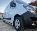 Белый Опель Movano, объемом двигателя 2.3 л и пробегом 129 тыс. км за 21700 $, фото 13 на Automoto.ua