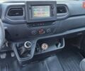 Білий Опель Movano, об'ємом двигуна 2.3 л та пробігом 171 тис. км за 24400 $, фото 24 на Automoto.ua