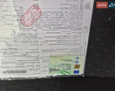 Білий Опель Movano, об'ємом двигуна 2.3 л та пробігом 122 тис. км за 19900 $, фото 17 на Automoto.ua