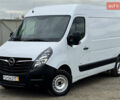 Белый Опель Movano, объемом двигателя 2.3 л и пробегом 320 тыс. км за 15999 $, фото 1 на Automoto.ua