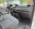 Білий Опель Movano, об'ємом двигуна 2.3 л та пробігом 150 тис. км за 20200 $, фото 40 на Automoto.ua