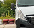 Белый Опель Movano, объемом двигателя 2.3 л и пробегом 213 тыс. км за 18990 $, фото 6 на Automoto.ua