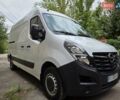 Білий Опель Movano, об'ємом двигуна 2.3 л та пробігом 150 тис. км за 20200 $, фото 1 на Automoto.ua