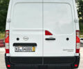 Белый Опель Movano, объемом двигателя 2.3 л и пробегом 213 тыс. км за 18990 $, фото 22 на Automoto.ua