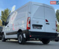 Белый Опель Movano, объемом двигателя 2.3 л и пробегом 158 тыс. км за 18555 $, фото 20 на Automoto.ua
