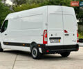 Белый Опель Movano, объемом двигателя 2.3 л и пробегом 213 тыс. км за 18990 $, фото 42 на Automoto.ua