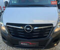 Белый Опель Movano, объемом двигателя 2.3 л и пробегом 129 тыс. км за 21700 $, фото 10 на Automoto.ua