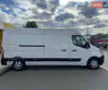 Опель Movano 2021 у Дніпро (Дніпропетровську) на Automoto.ua Білий Опель Movano, об'ємом двигуна 2.3 л та пробігом 255 тис. км за 19300 $, фото 5 на Automoto.ua