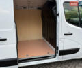 Белый Опель Movano, объемом двигателя 0 л и пробегом 106 тыс. км за 16700 $, фото 72 на Automoto.ua
