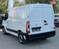 Белый Опель Movano, объемом двигателя 2.3 л и пробегом 158 тыс. км за 18555 $, фото 19 на Automoto.ua