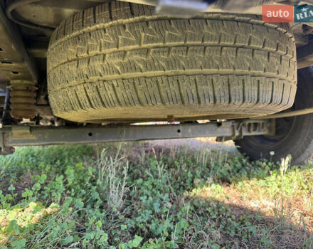 Белый Опель Movano, объемом двигателя 2.3 л и пробегом 104 тыс. км за 13800 $, фото 15 на Automoto.ua
