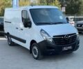 Белый Опель Movano, объемом двигателя 2.3 л и пробегом 158 тыс. км за 18555 $, фото 2 на Automoto.ua