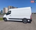 Білий Опель Movano, об'ємом двигуна 2.3 л та пробігом 63 тис. км за 22500 $, фото 1 на Automoto.ua