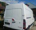 Белый Опель Movano, объемом двигателя 2.3 л и пробегом 144 тыс. км за 15900 $, фото 6 на Automoto.ua