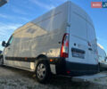 Белый Опель Movano, объемом двигателя 2.3 л и пробегом 129 тыс. км за 21700 $, фото 9 на Automoto.ua