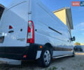 Белый Опель Movano, объемом двигателя 2.3 л и пробегом 129 тыс. км за 21700 $, фото 4 на Automoto.ua