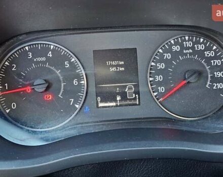 Білий Опель Movano, об'ємом двигуна 2.3 л та пробігом 171 тис. км за 24400 $, фото 21 на Automoto.ua