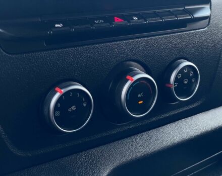 Белый Опель Movano, объемом двигателя 2.3 л и пробегом 158 тыс. км за 18555 $, фото 18 на Automoto.ua