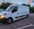 Білий Опель Movano, об'ємом двигуна 2.3 л та пробігом 122 тис. км за 20900 $, фото 20 на Automoto.ua