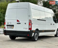 Белый Опель Movano, объемом двигателя 2.3 л и пробегом 213 тыс. км за 18990 $, фото 18 на Automoto.ua