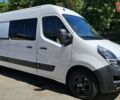 Білий Опель Movano, об'ємом двигуна 2.3 л та пробігом 171 тис. км за 24400 $, фото 5 на Automoto.ua
