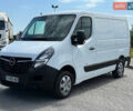 Білий Опель Movano, об'ємом двигуна 2.3 л та пробігом 152 тис. км за 16900 $, фото 1 на Automoto.ua