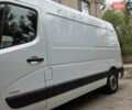Білий Опель Movano, об'ємом двигуна 2.3 л та пробігом 150 тис. км за 20200 $, фото 6 на Automoto.ua