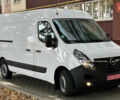Белый Опель Movano, объемом двигателя 2.3 л и пробегом 162 тыс. км за 17700 $, фото 8 на Automoto.ua