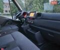 Білий Опель Movano, об'ємом двигуна 2.3 л та пробігом 122 тис. км за 20900 $, фото 28 на Automoto.ua
