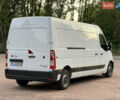 Білий Опель Movano, об'ємом двигуна 2.3 л та пробігом 283 тис. км за 18500 $, фото 19 на Automoto.ua