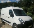 Белый Опель Movano, объемом двигателя 2.3 л и пробегом 144 тыс. км за 15900 $, фото 1 на Automoto.ua