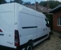 Белый Опель Movano, объемом двигателя 2.3 л и пробегом 144 тыс. км за 15900 $, фото 29 на Automoto.ua