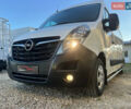 Белый Опель Movano, объемом двигателя 2.3 л и пробегом 129 тыс. км за 21700 $, фото 16 на Automoto.ua