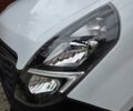 Білий Опель Movano, об'ємом двигуна 2.3 л та пробігом 150 тис. км за 20200 $, фото 31 на Automoto.ua