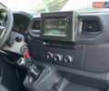 Белый Опель Movano, объемом двигателя 2.3 л и пробегом 158 тыс. км за 18555 $, фото 32 на Automoto.ua