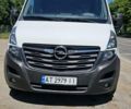 Білий Опель Movano, об'ємом двигуна 2.3 л та пробігом 171 тис. км за 24400 $, фото 1 на Automoto.ua