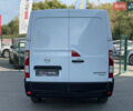 Белый Опель Movano, объемом двигателя 2.3 л и пробегом 158 тыс. км за 18555 $, фото 16 на Automoto.ua