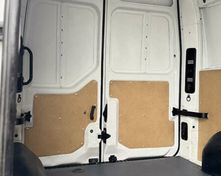 Белый Опель Movano, объемом двигателя 2.3 л и пробегом 320 тыс. км за 15999 $, фото 29 на Automoto.ua
