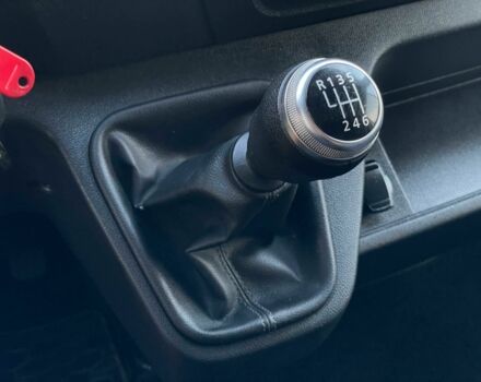 Белый Опель Movano, объемом двигателя 2.3 л и пробегом 158 тыс. км за 18555 $, фото 17 на Automoto.ua