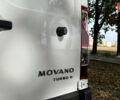 Белый Опель Movano, объемом двигателя 2.3 л и пробегом 162 тыс. км за 17700 $, фото 13 на Automoto.ua