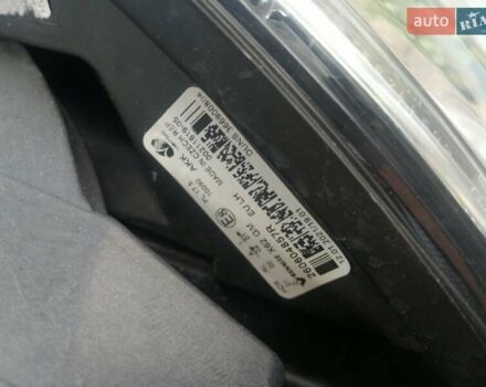 Белый Опель Movano, объемом двигателя 2.3 л и пробегом 144 тыс. км за 15900 $, фото 28 на Automoto.ua