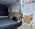 Білий Опель Movano, об'ємом двигуна 2.3 л та пробігом 320 тис. км за 16499 $, фото 25 на Automoto.ua