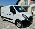 Білий Опель Movano, об'ємом двигуна 2.3 л та пробігом 224 тис. км за 17900 $, фото 7 на Automoto.ua