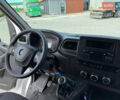 Белый Опель Movano, объемом двигателя 2.3 л и пробегом 152 тыс. км за 16900 $, фото 14 на Automoto.ua