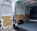 Білий Опель Movano, об'ємом двигуна 2.3 л та пробігом 320 тис. км за 16499 $, фото 24 на Automoto.ua