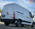 Белый Опель Movano, объемом двигателя 2.3 л и пробегом 158 тыс. км за 18555 $, фото 14 на Automoto.ua