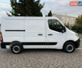 Белый Опель Movano, объемом двигателя 0 л и пробегом 106 тыс. км за 16700 $, фото 17 на Automoto.ua