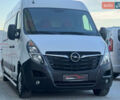 Белый Опель Movano, объемом двигателя 2.3 л и пробегом 129 тыс. км за 21700 $, фото 14 на Automoto.ua