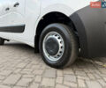 Белый Опель Movano, объемом двигателя 0 л и пробегом 106 тыс. км за 16700 $, фото 20 на Automoto.ua