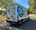 Белый Опель Movano, объемом двигателя 2.3 л и пробегом 90 тыс. км за 19990 $, фото 4 на Automoto.ua